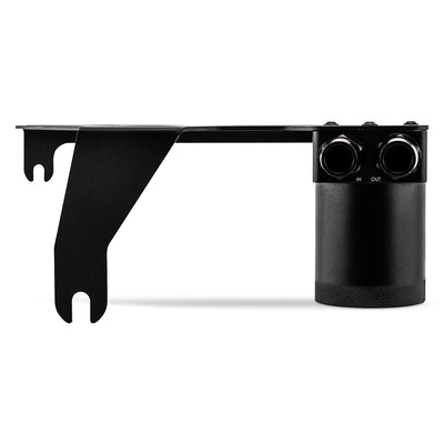 PCV Baffled Oil Catch Can Kit <br> 07-11 Jeep Wrangler