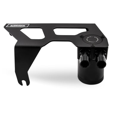 PCV Baffled Oil Catch Can Kit <br> 07-11 Jeep Wrangler