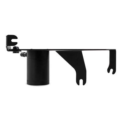PCV Baffled Oil Catch Can Kit <br> 12-18 Jeep Wrangler JK 3.6L 2.0L