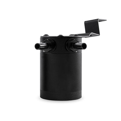 PCV Baffled Oil Catch Can Kit <br> 15-21 Subaru WRX