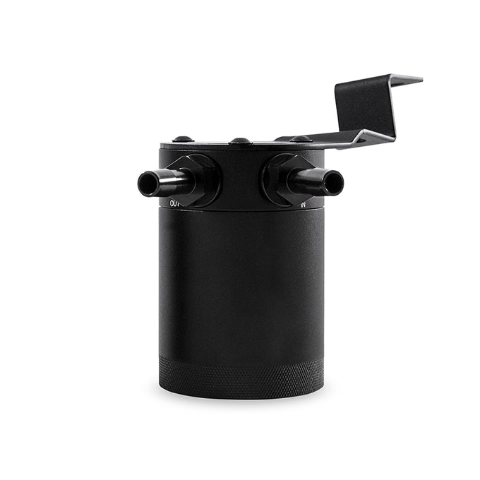 PCV Baffled Oil Catch Can Kit <br> 15-21 Subaru WRX