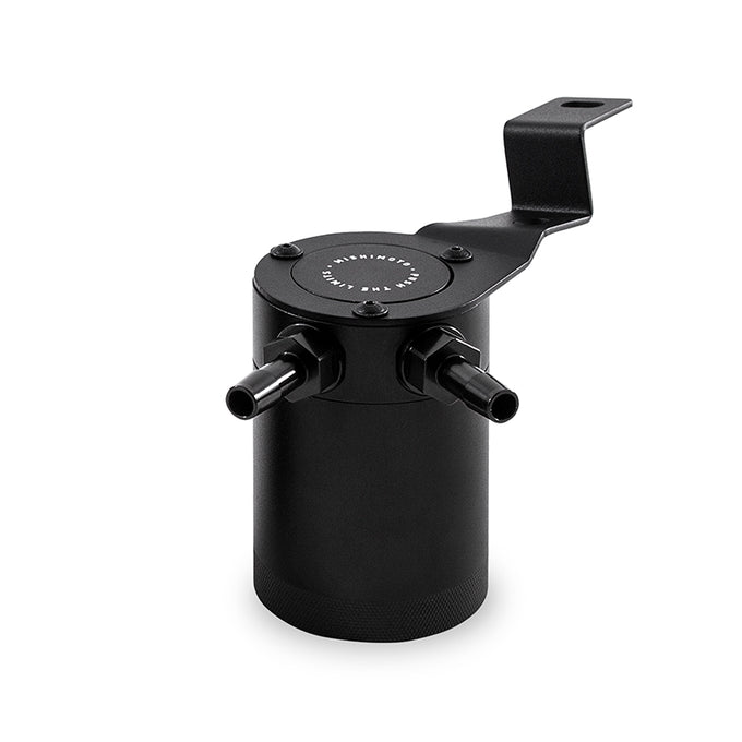 PCV Baffled Oil Catch Can Kit <br> 15-21 Subaru WRX