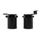 Baffled Oil Catch Can System <br> 15-16 Subaru WRX