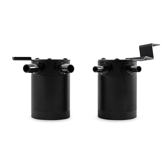 Baffled Oil Catch Can System <br> 15-16 Subaru WRX