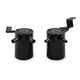 Baffled Oil Catch Can System <br> 15-16 Subaru WRX