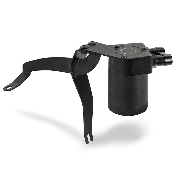 PCV Baffled Oil Catch Can Kit <br> 22-26 Subaru WRX 2.4L