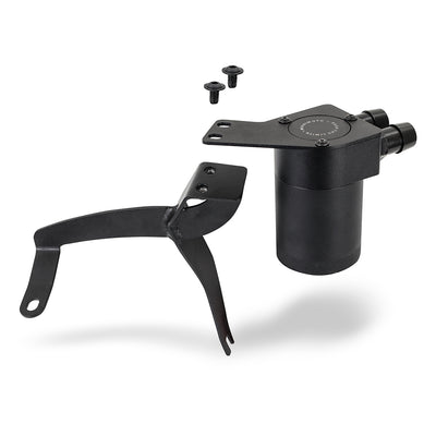 PCV Baffled Oil Catch Can Kit <br> 22-26 Subaru WRX 2.4L