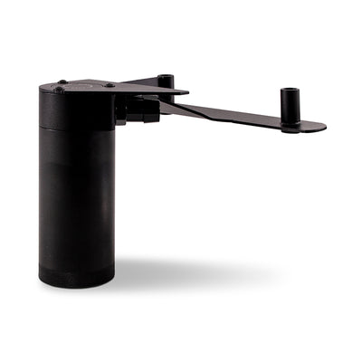 CCV Baffled Oil Catch Can Kit <br> 16-19 Nissan TITAN XD