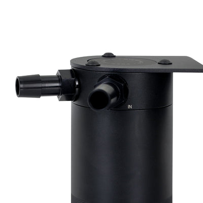 PCV Baffled Oil Catch Can Kit <br> 23-25 Nissan Z 3.0L