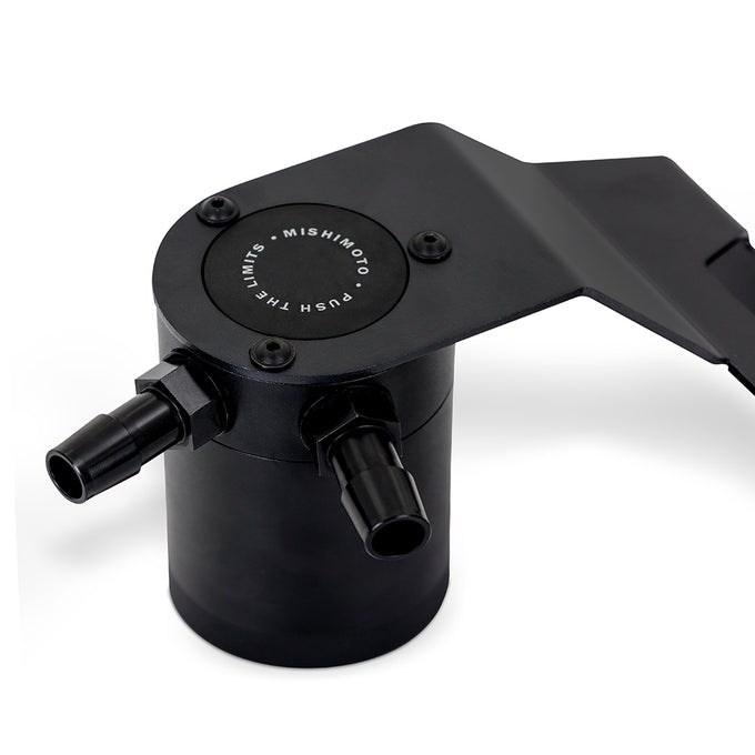 PCV Baffled Oil Catch Can Kit <br> 23-25 Nissan Z 3.0L