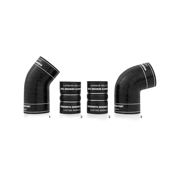 Factory-Fit Boot Kit <br> 04-05 Chevy Silverado GMC Sierra 2500 3500
