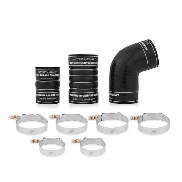 Factory-Fit Boot Kit <br> 06-10 Chevy Silverado GMC Sierra 2500 3500