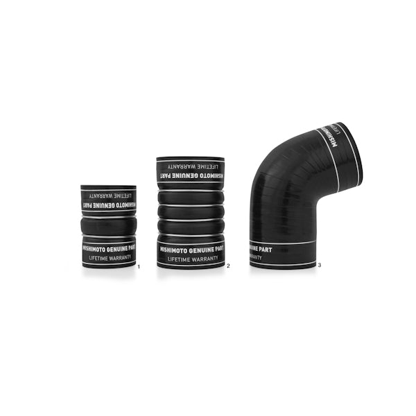 Factory-Fit Boot Kit <br> 06-10 Chevy Silverado GMC Sierra 2500 3500