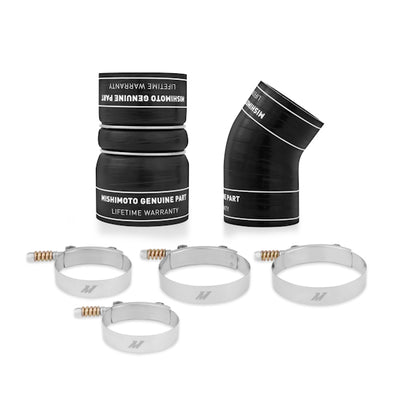 Hot-Side Boot Kit <br> 03-07 Ford F250-F550 Super Duty Excursion