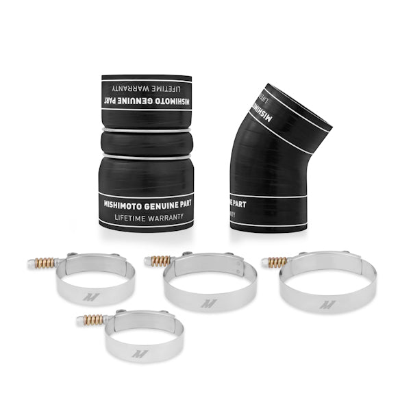 Hot-Side Boot Kit <br> 03-07 Ford F250-F550 Super Duty Excursion
