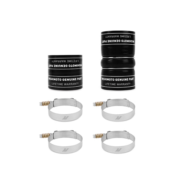 Cold-Side Boot Kit <br> 03-04 Ford F-250-550 Super Duty Excursion