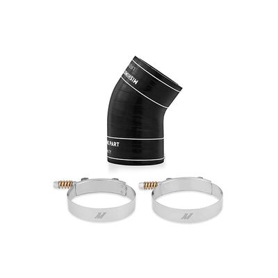 Factory Fit Hot Side Upper Boot <br> 03-07 Ford F250-F550 Super Duty Excursion