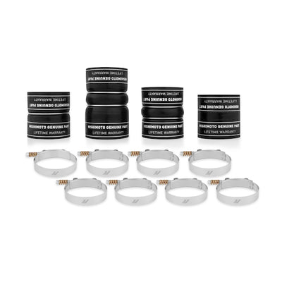 Factory-Fit Boot Kit <br> 08-10 Ford F-250-550 Super Duty