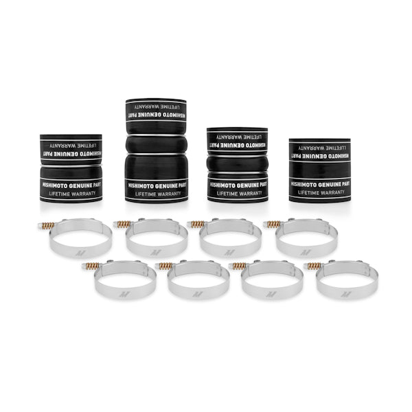 Factory-Fit Boot Kit <br> 08-10 Ford F-250-550 Super Duty