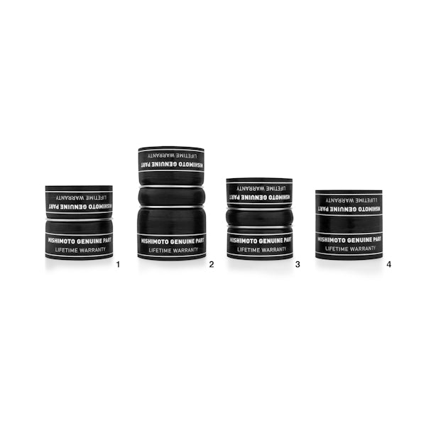 Factory-Fit Boot Kit <br> 08-10 Ford F-250-550 Super Duty