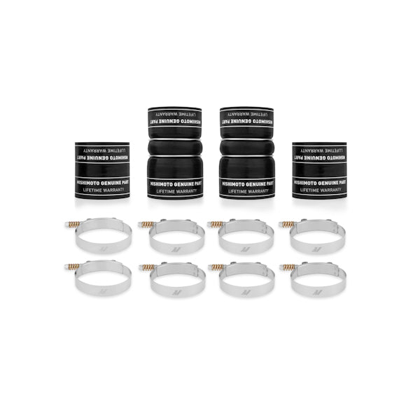 Factory-Fit Boot Kit <br> 99-03 Ford F250-F550 Super Duty Excursion