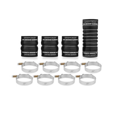Factory-Fit Boot Kit <br> 03-07 Dodge Ram 2500 3500