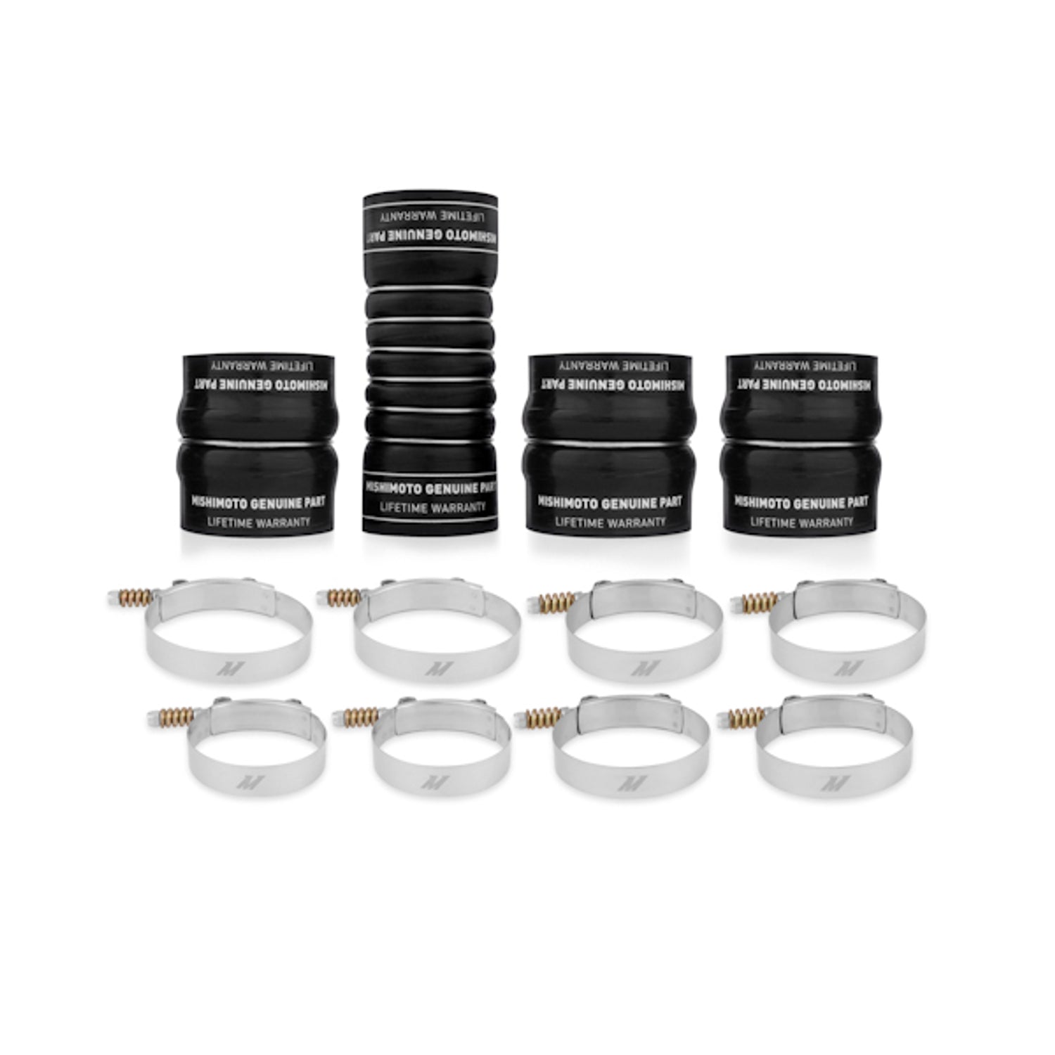 Factory-Fit Boot Kit <br> 07-09 Dodge Ram 2500-5500