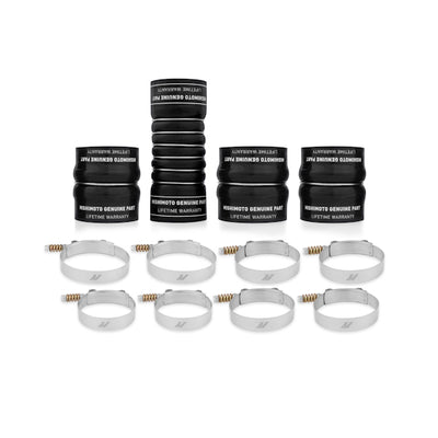 Factory-Fit Boot Kit <br> 07-09 Dodge Ram 2500-5500