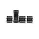 Factory-Fit Boot Kit <br> 07-09 Dodge Ram 2500-5500