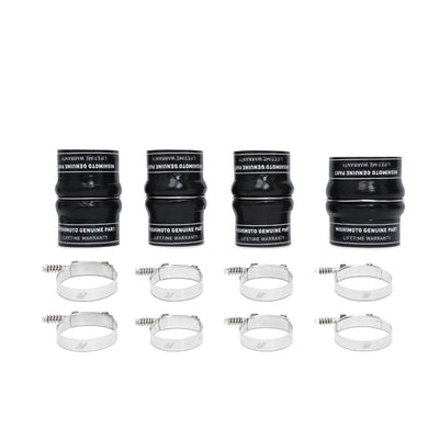 10 Dodge Factory-Fit Boot Kit <br> 10-12 Dodge Ram 2500 3500 6.7L 5.7L 4.7L