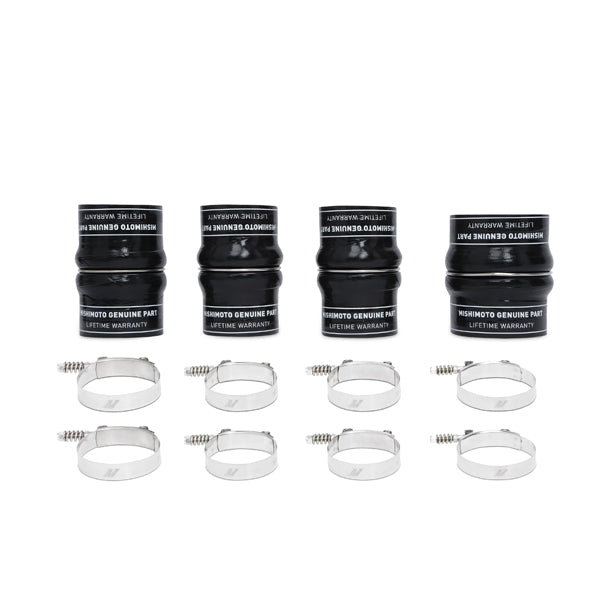 10 Dodge Factory-Fit Boot Kit <br> 10-12 Dodge Ram 2500 3500 6.7L 5.7L 4.7L