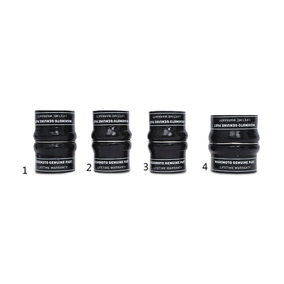 10 Dodge Factory-Fit Boot Kit <br> 10-12 Dodge Ram 2500 3500 6.7L 5.7L 4.7L
