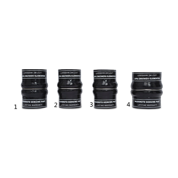 10 Dodge Factory-Fit Boot Kit <br> 10-12 Dodge Ram 2500 3500 6.7L 5.7L 4.7L