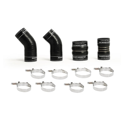 Factory-Fit Boot Kit <br> 13-18 Ram 2500 3500