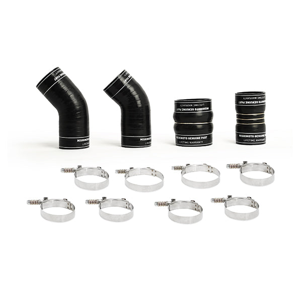 Factory-Fit Boot Kit <br> 13-18 Ram 2500 3500