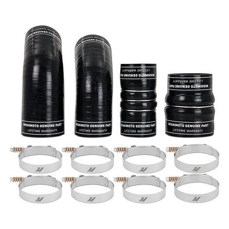 Factory-Fit Boot Kit <br> 19-24 Ram 2500 3500 5500 4500 6.7L