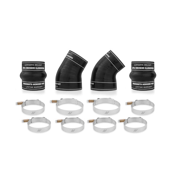 Factory-Fit Boot Kit <br> 94-02 Dodge Ram 2500 3500