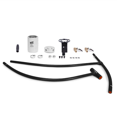 Coolant Filter Kit <br> 03-07 Ford F250-F550 Super Duty Excursion