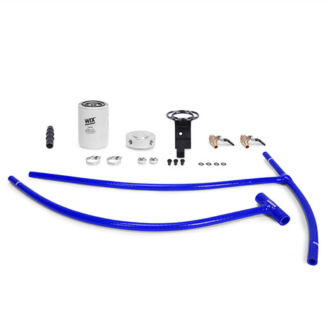 Coolant Filter Kit <br> 03-07 Ford F250-F550 Super Duty Excursion