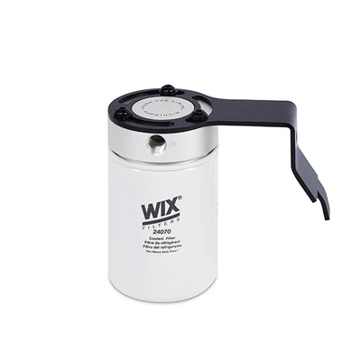 Coolant Filter Kit <br> 03-07 Ford F250-F550 Super Duty Excursion