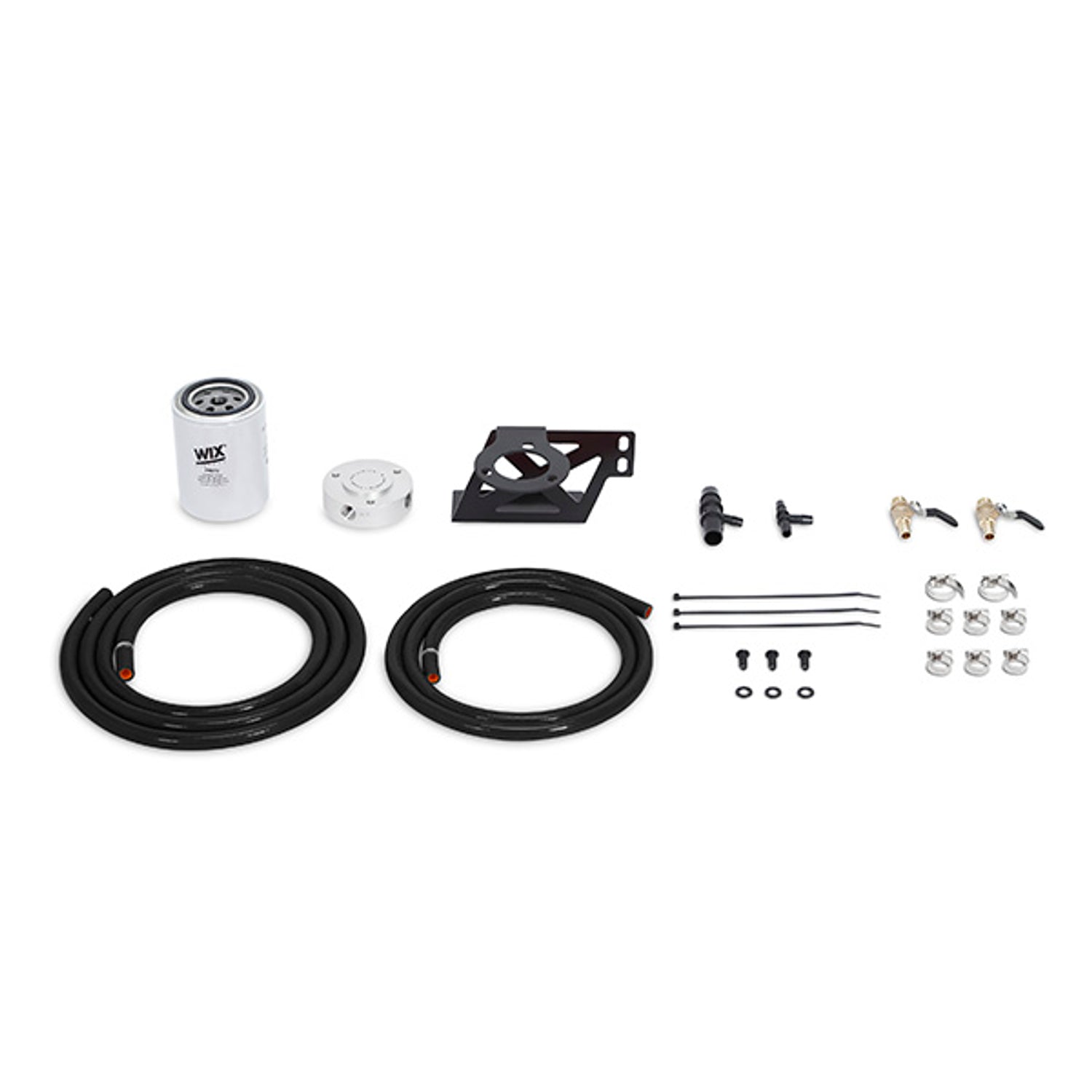 Coolant Filter Kit <br> 08-10 Ford F-250-550 Super Duty