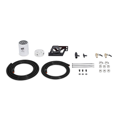 Coolant Filter Kit <br> 08-10 Ford F-250-550 Super Duty