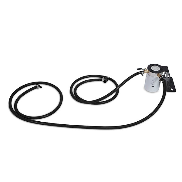 Coolant Filter Kit <br> 08-10 Ford F-250-550 Super Duty