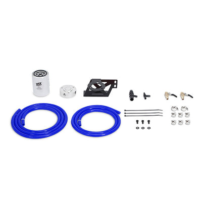 Coolant Filter Kit <br> 08-10 Ford F-250-550 Super Duty