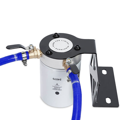 Coolant Filter Kit <br> 08-10 Ford F-250-550 Super Duty