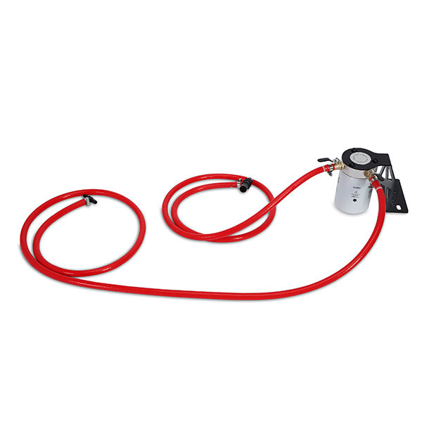 Coolant Filter Kit <br> 08-10 Ford F-250-550 Super Duty