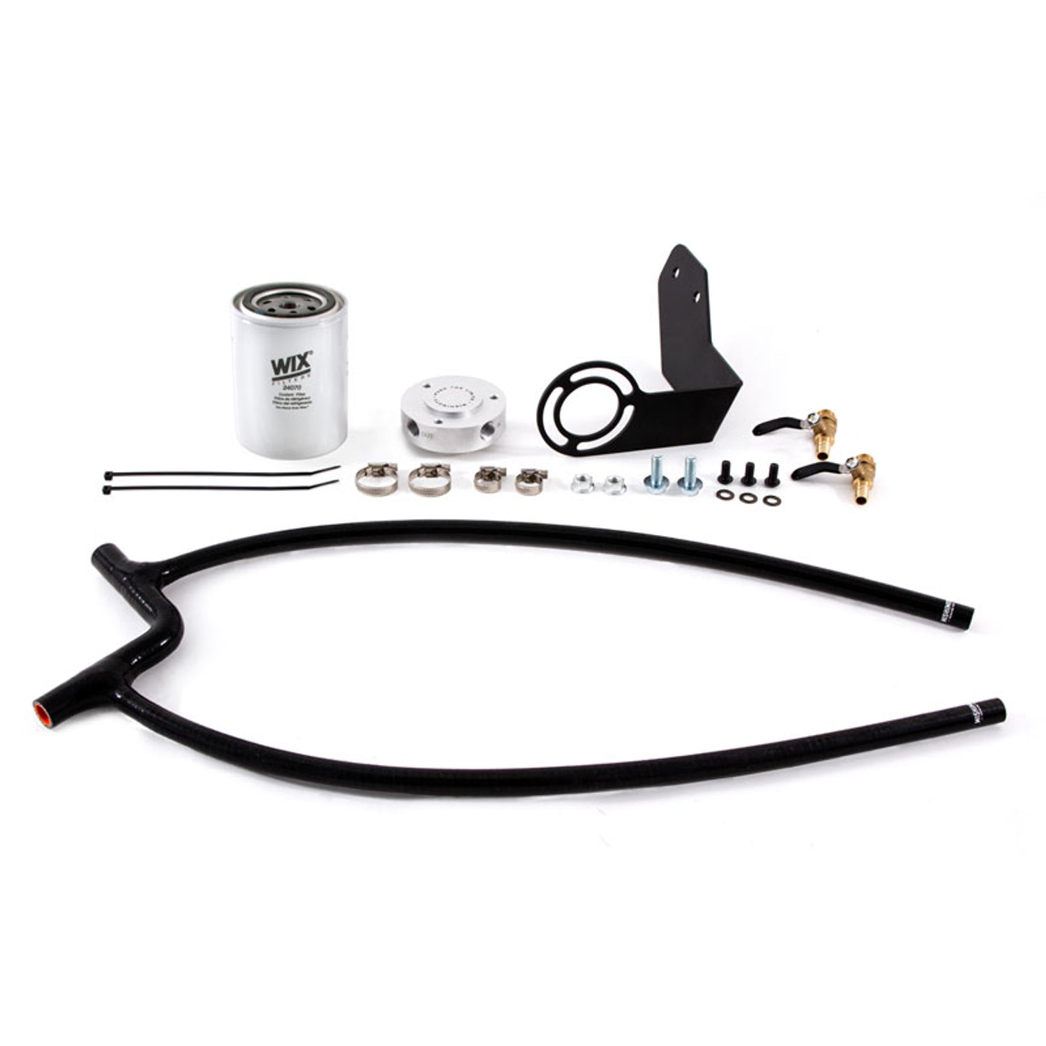 Coolant Filter Kit <br> 12-18 Jeep Wrangler JK 3.6L 2.0L
