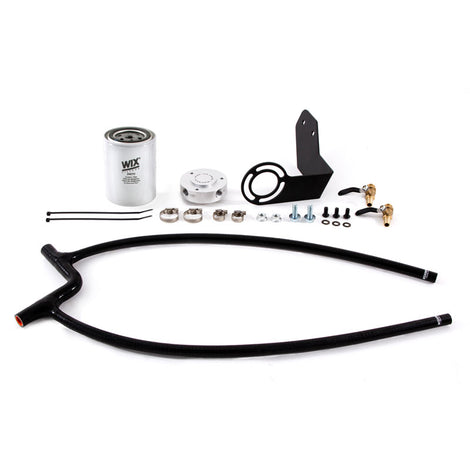 Coolant Filter Kit <br> 12-18 Jeep Wrangler JK 3.6L 2.0L