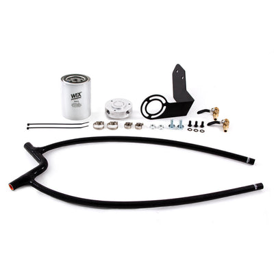 Coolant Filter Kit <br> 12-18 Jeep Wrangler JK 3.6L 2.0L