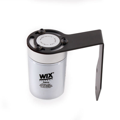 Coolant Filter Kit <br> 12-18 Jeep Wrangler JK 3.6L 2.0L